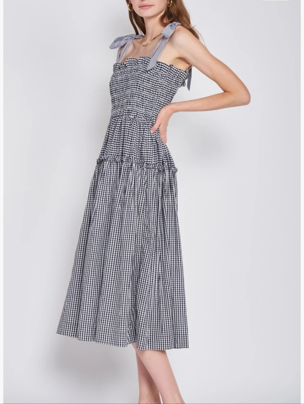 Revolve En Saison Dress